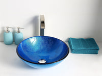 Thumbnail for ANZZI Clavier Series LS-AZ027 Bathroom Sink Bathroom Sink ANZZI 