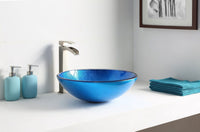 Thumbnail for ANZZI Clavier Series LS-AZ027 Bathroom Sink Bathroom Sink ANZZI 