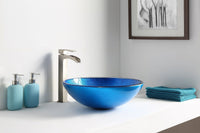 Thumbnail for ANZZI Clavier Series LS-AZ027 Bathroom Sink Bathroom Sink ANZZI 