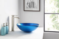 Thumbnail for ANZZI Clavier Series LS-AZ027 Bathroom Sink Bathroom Sink ANZZI 