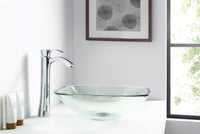 Thumbnail for ANZZI Cadenza Series LS-AZ074 Bathroom Sink Bathroom Sink ANZZI 