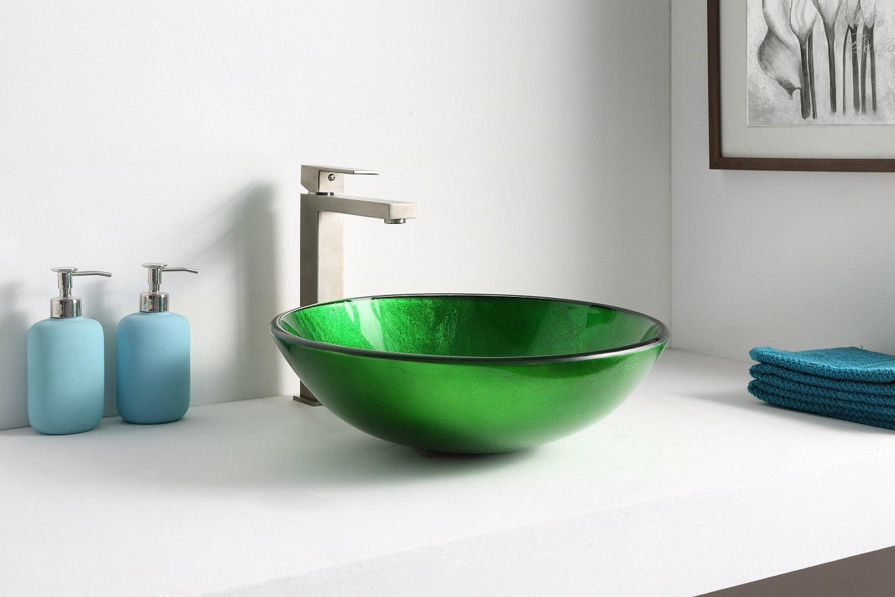 ANZZI Melody Series LS-AZ077 Bathroom Sink Bathroom Sink ANZZI 
