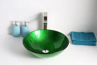Thumbnail for ANZZI Melody Series LS-AZ077 Bathroom Sink Bathroom Sink ANZZI 