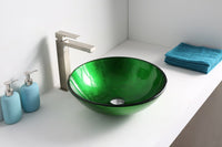 Thumbnail for ANZZI Melody Series LS-AZ077 Bathroom Sink Bathroom Sink ANZZI 