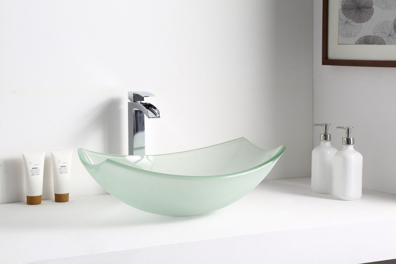 ANZZI Pendant Series LS-AZ085 Bathroom Sink Bathroom Sink ANZZI 