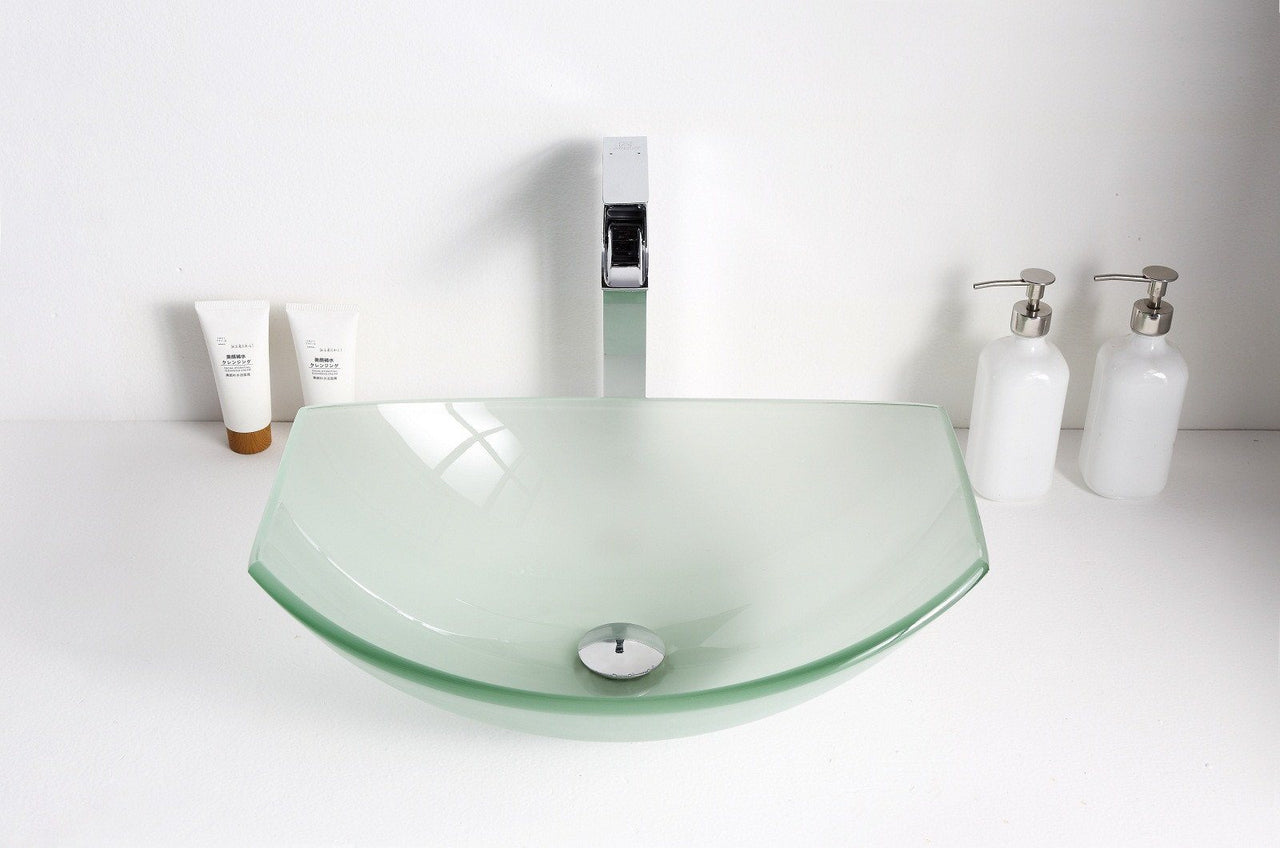 ANZZI Pendant Series LS-AZ085 Bathroom Sink Bathroom Sink ANZZI 