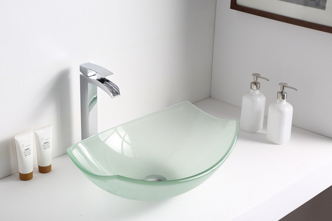 ANZZI Pendant Series LS-AZ085 Bathroom Sink Bathroom Sink ANZZI 