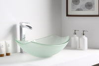 Thumbnail for ANZZI Pendant Series LS-AZ085 Bathroom Sink Bathroom Sink ANZZI 