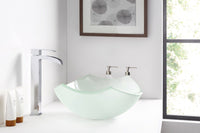 Thumbnail for ANZZI Pendant Series LS-AZ085 Bathroom Sink Bathroom Sink ANZZI 