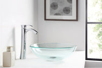 Thumbnail for ANZZI Etude Series LS-AZ087 Bathroom Sink Bathroom Sink ANZZI 