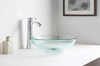 Thumbnail for ANZZI Etude Series LS-AZ087 Bathroom Sink Bathroom Sink ANZZI 