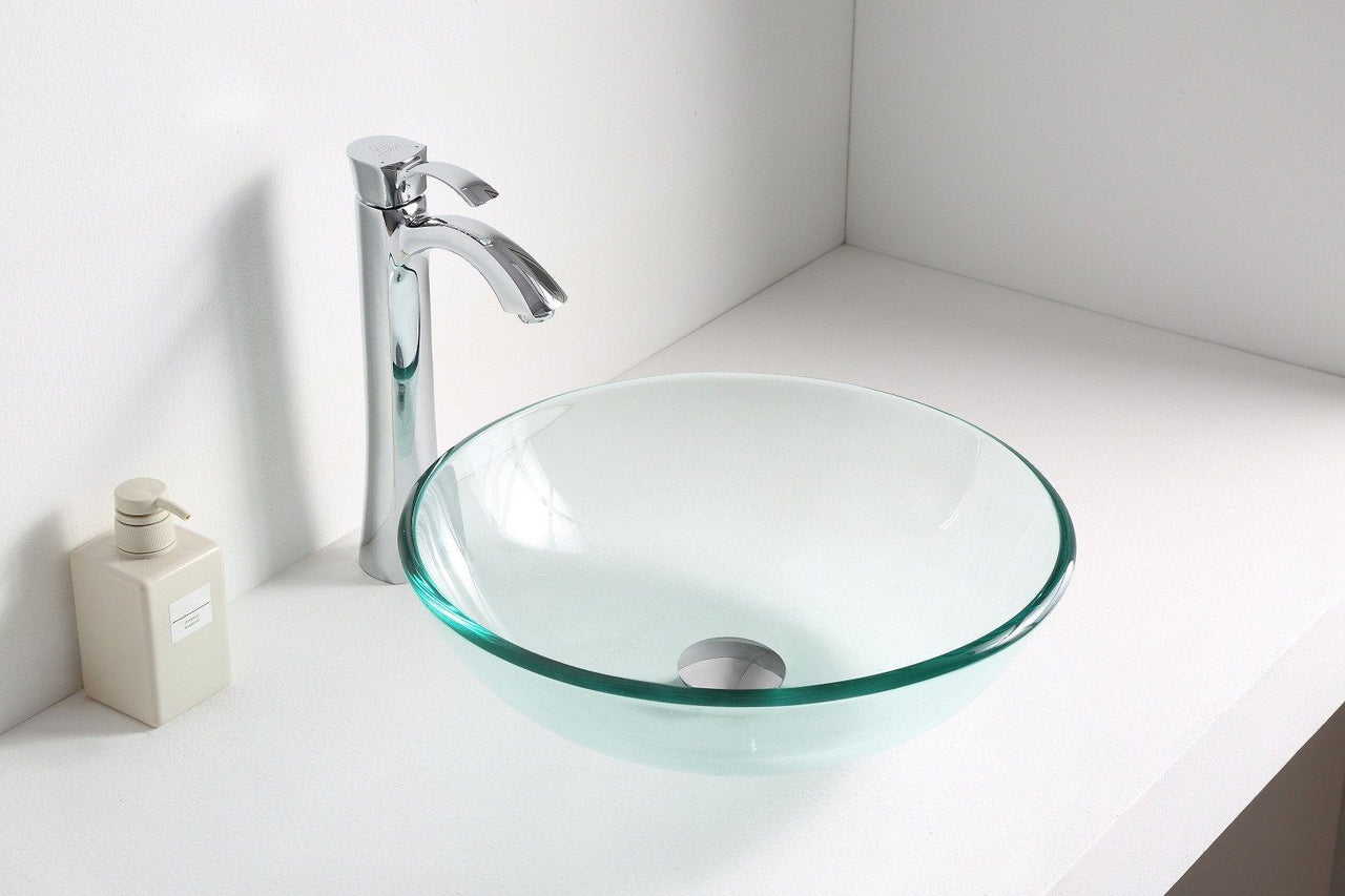 ANZZI Etude Series LS-AZ087 Bathroom Sink Bathroom Sink ANZZI 