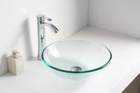 Thumbnail for ANZZI Etude Series LS-AZ087 Bathroom Sink Bathroom Sink ANZZI 