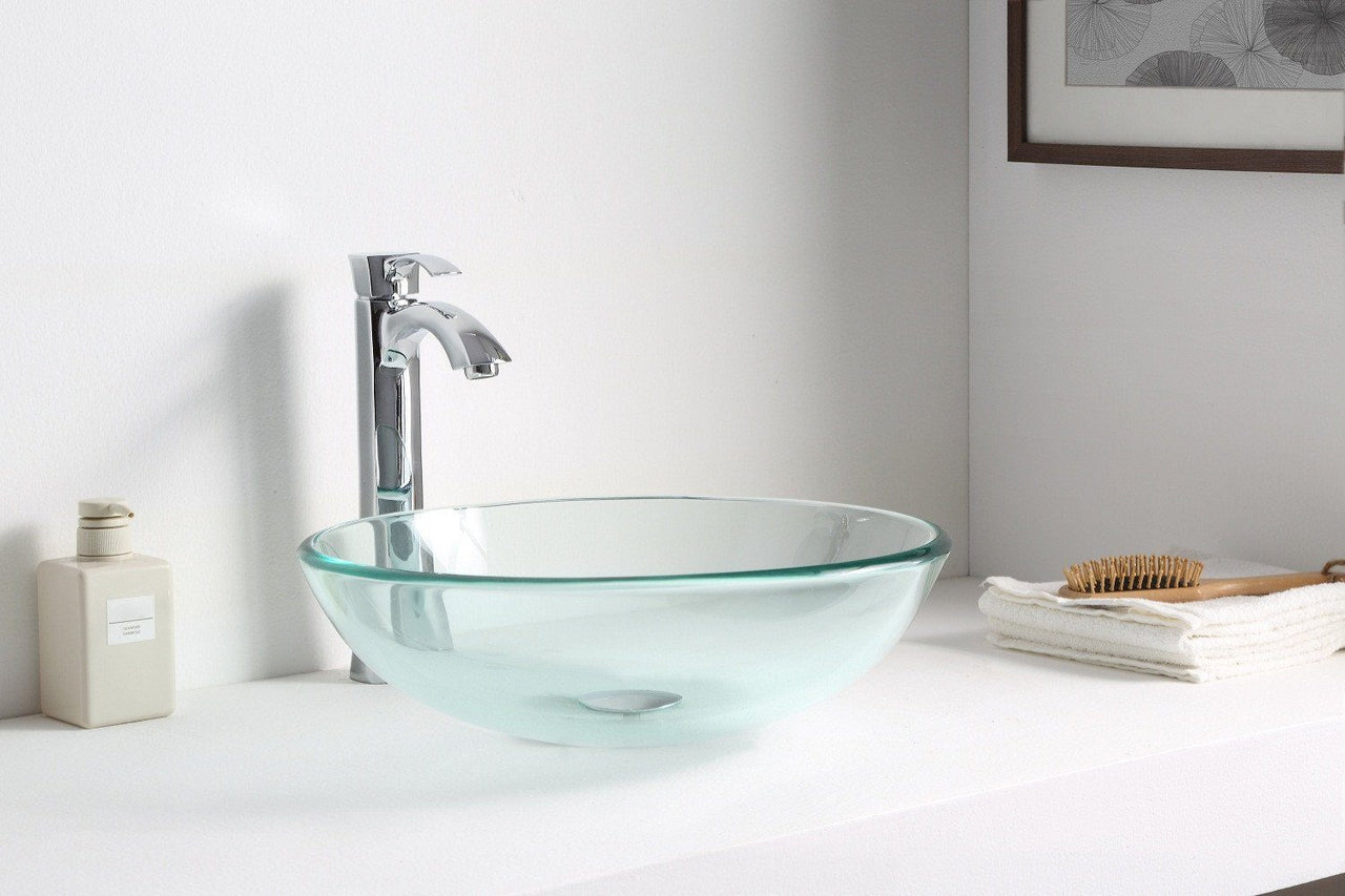 ANZZI Etude Series LS-AZ087 Bathroom Sink Bathroom Sink ANZZI 