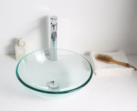 Thumbnail for ANZZI Etude Series LS-AZ087 Bathroom Sink Bathroom Sink ANZZI 