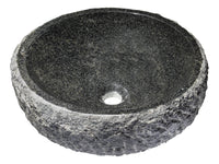 Thumbnail for ANZZI Dragons Ash LS-AZ144 Bathroom Sink Bathroom Sink ANZZI 
