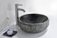 Thumbnail for ANZZI Dragons Ash LS-AZ144 Bathroom Sink Bathroom Sink ANZZI 