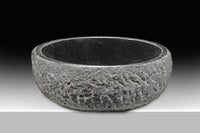 Thumbnail for ANZZI Dragons Ash LS-AZ144 Bathroom Sink Bathroom Sink ANZZI 