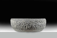 Thumbnail for ANZZI Dragons Ash LS-AZ144 Bathroom Sink Bathroom Sink ANZZI 