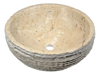 Thumbnail for ANZZI Desert Basin LS-AZ147 Bathroom Sink Bathroom Sink ANZZI 