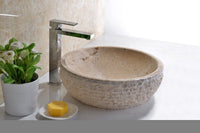 Thumbnail for ANZZI Desert Basin LS-AZ147 Bathroom Sink Bathroom Sink ANZZI 