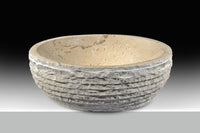 Thumbnail for ANZZI Desert Basin LS-AZ147 Bathroom Sink Bathroom Sink ANZZI 