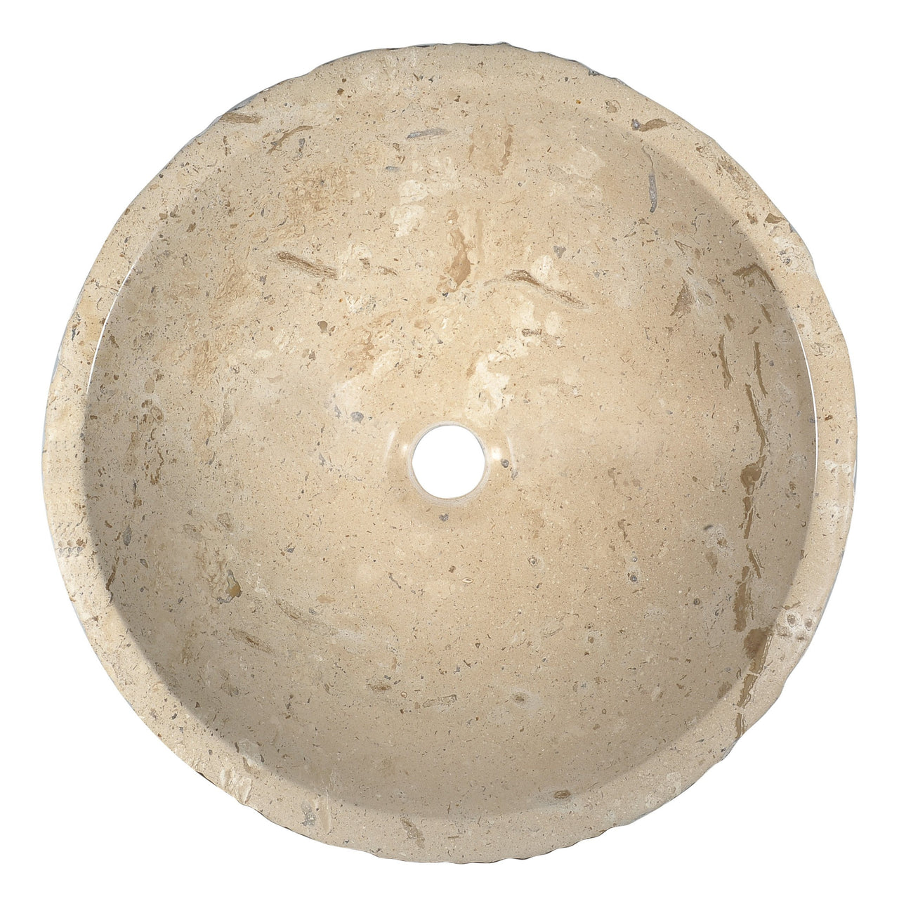 ANZZI Desert Basin LS-AZ147 Bathroom Sink Bathroom Sink ANZZI 