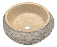 Thumbnail for ANZZI Desert Ash LS-AZ149 Bathroom Sink Bathroom Sink ANZZI 