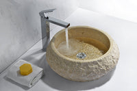 Thumbnail for ANZZI Desert Ash LS-AZ149 Bathroom Sink Bathroom Sink ANZZI 