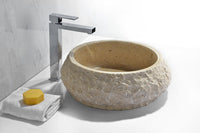 Thumbnail for ANZZI Desert Ash LS-AZ149 Bathroom Sink Bathroom Sink ANZZI 