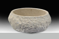 Thumbnail for ANZZI Desert Ash LS-AZ149 Bathroom Sink Bathroom Sink ANZZI 