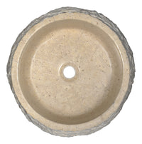 Thumbnail for ANZZI Desert Ash LS-AZ149 Bathroom Sink Bathroom Sink ANZZI 