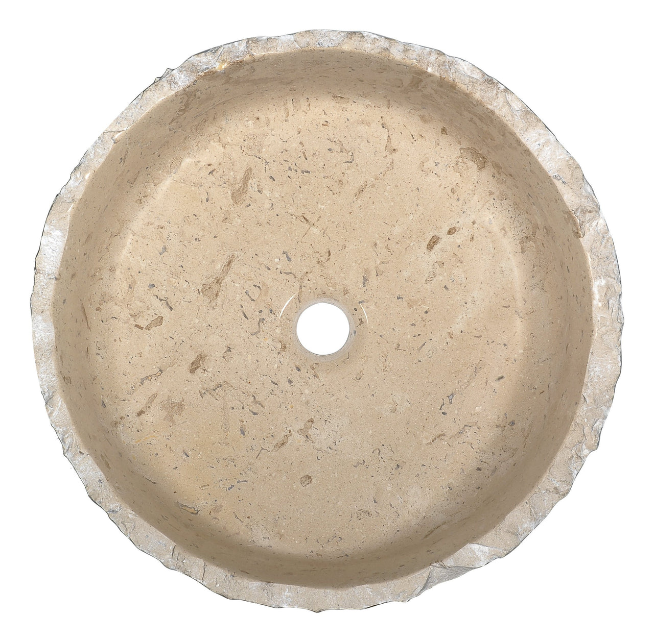 ANZZI Desert Crown LS-AZ151 Bathroom Sink Bathroom Sink ANZZI 