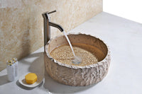 Thumbnail for ANZZI Desert Crown LS-AZ151 Bathroom Sink Bathroom Sink ANZZI 