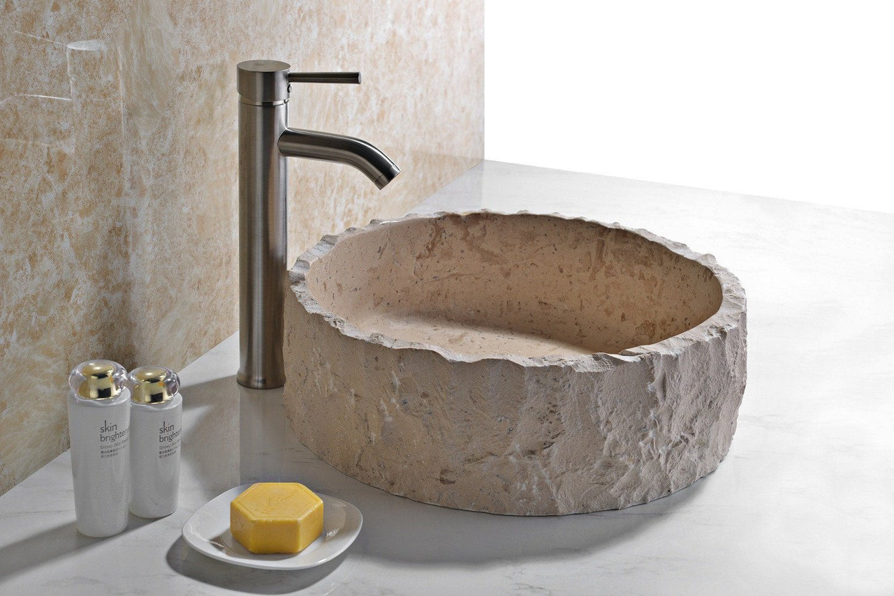 ANZZI Desert Crown LS-AZ151 Bathroom Sink Bathroom Sink ANZZI 