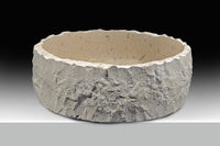 Thumbnail for ANZZI Desert Crown LS-AZ151 Bathroom Sink Bathroom Sink ANZZI 