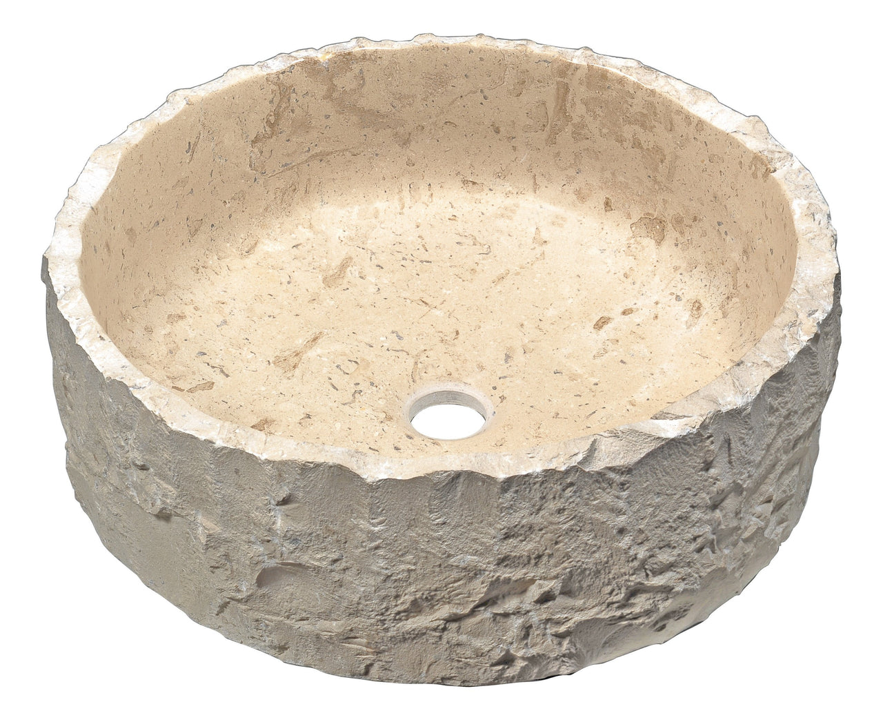 ANZZI Desert Crown LS-AZ151 Bathroom Sink Bathroom Sink ANZZI 