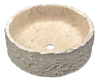 Thumbnail for ANZZI Desert Crown LS-AZ151 Bathroom Sink Bathroom Sink ANZZI 