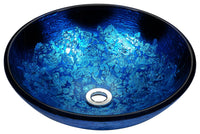 Thumbnail for ANZZI Stellar Series LS-AZ161 Bathroom Sink Bathroom Sink ANZZI 