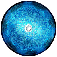 Thumbnail for ANZZI Stellar Series LS-AZ161 Bathroom Sink Bathroom Sink ANZZI 