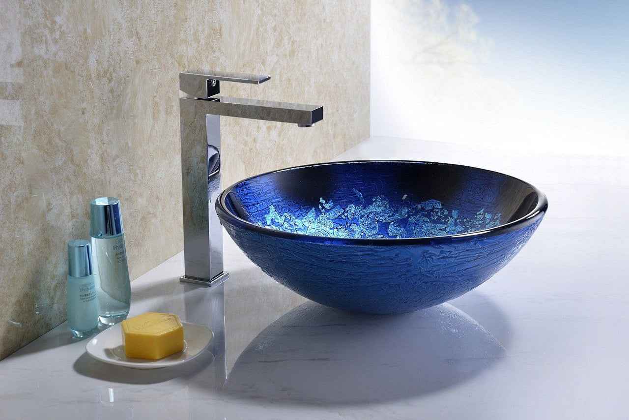 ANZZI Stellar Series LS-AZ161 Bathroom Sink Bathroom Sink ANZZI 