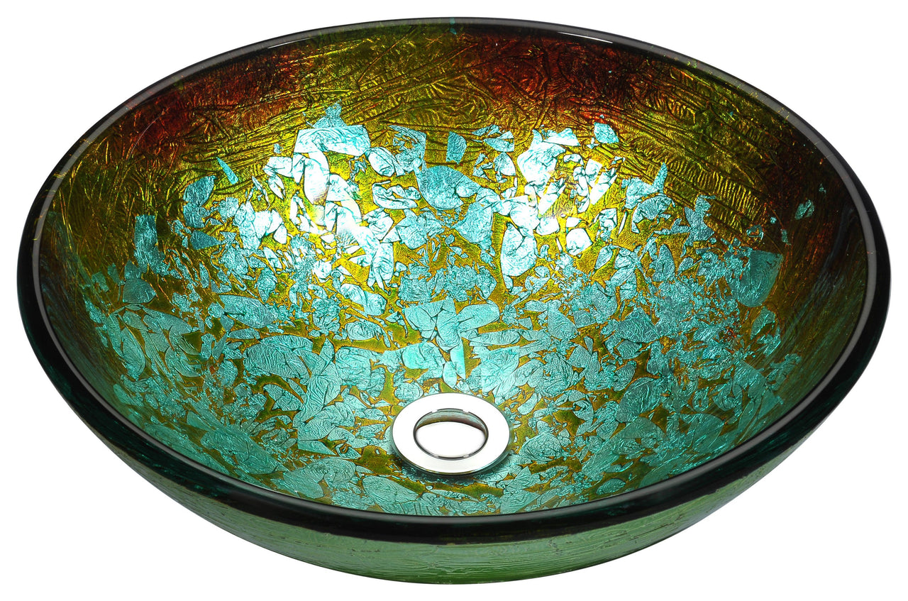 ANZZI Stellar Series LS-AZ162 Bathroom Sink Bathroom Sink ANZZI 