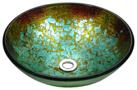 Thumbnail for ANZZI Stellar Series LS-AZ162 Bathroom Sink Bathroom Sink ANZZI 