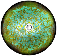 Thumbnail for ANZZI Stellar Series LS-AZ162 Bathroom Sink Bathroom Sink ANZZI 