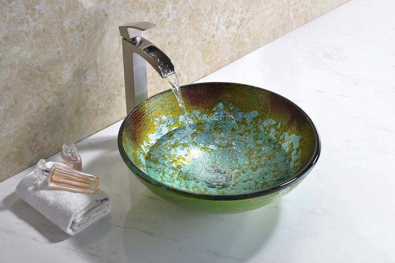 ANZZI Stellar Series LS-AZ162 Bathroom Sink Bathroom Sink ANZZI 