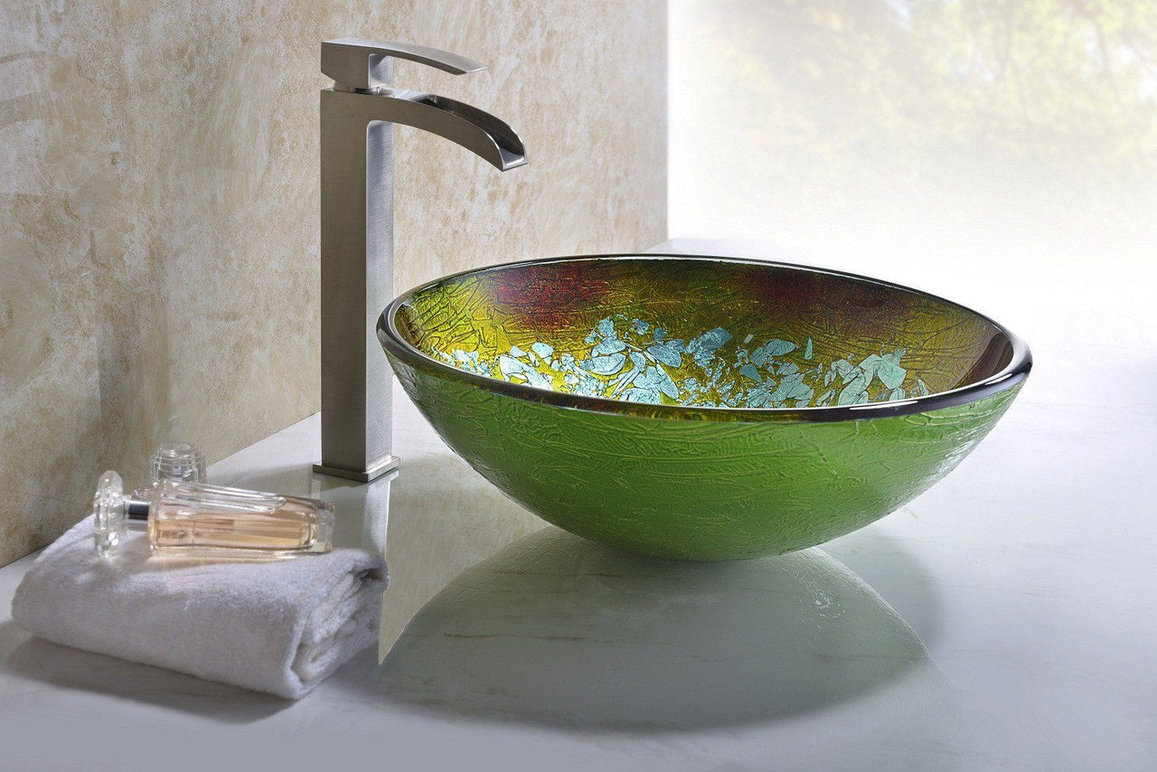 ANZZI Stellar Series LS-AZ162 Bathroom Sink Bathroom Sink ANZZI 