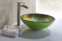 Thumbnail for ANZZI Stellar Series LS-AZ162 Bathroom Sink Bathroom Sink ANZZI 