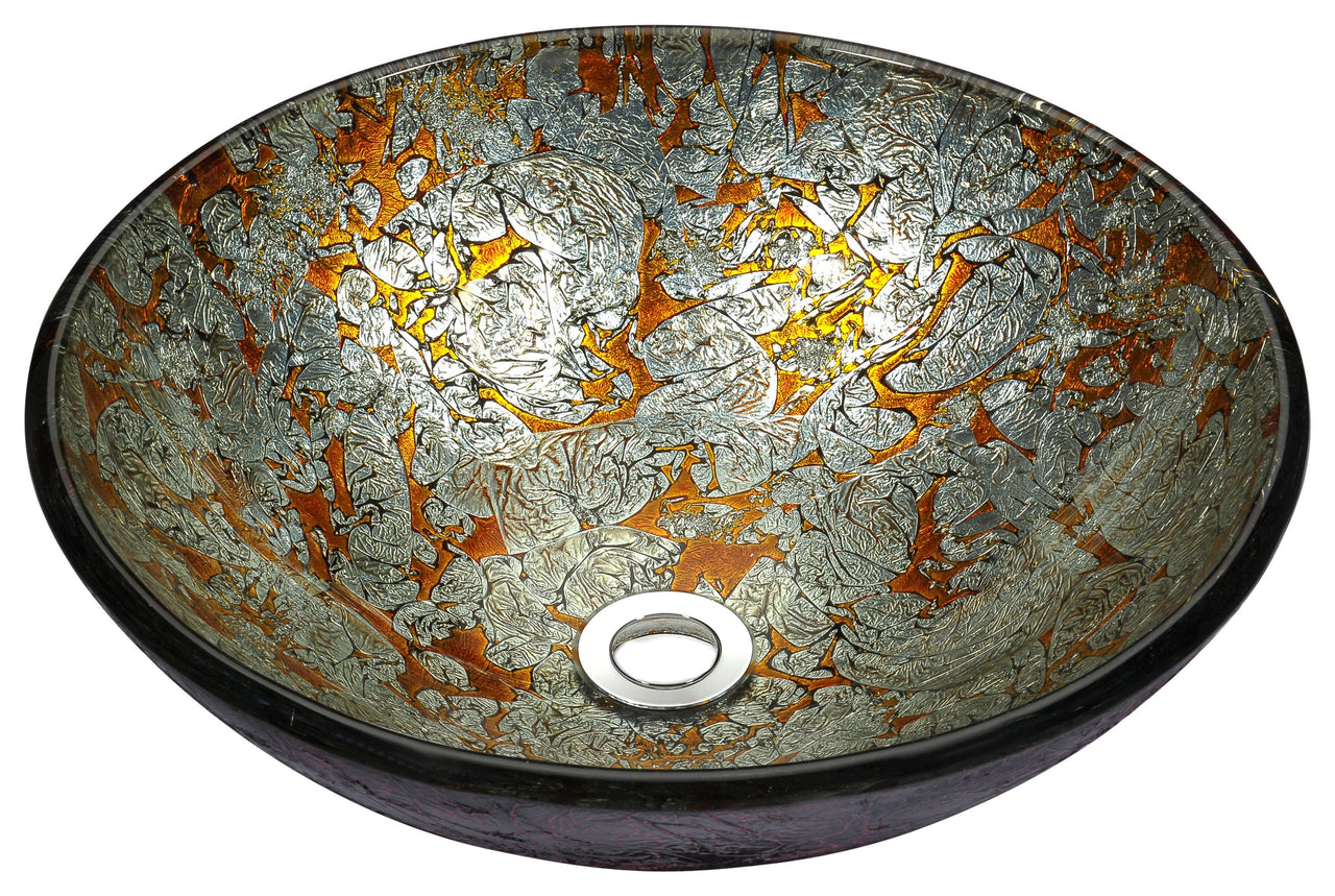 ANZZI Stellar Series LS-AZ163 Bathroom Sink Bathroom Sink ANZZI 