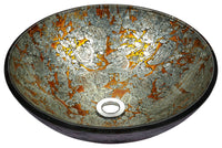 Thumbnail for ANZZI Stellar Series LS-AZ163 Bathroom Sink Bathroom Sink ANZZI 