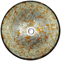 Thumbnail for ANZZI Stellar Series LS-AZ163 Bathroom Sink Bathroom Sink ANZZI 